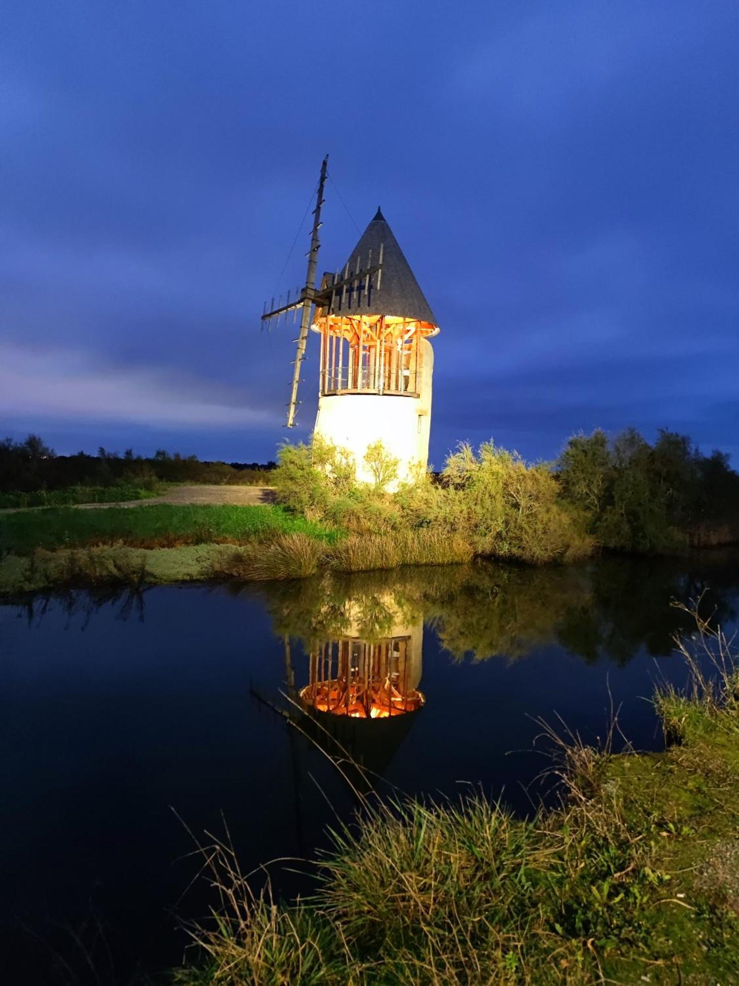 Les Oliviers Apartment L'Ile-d'Olonne Екстериор снимка
