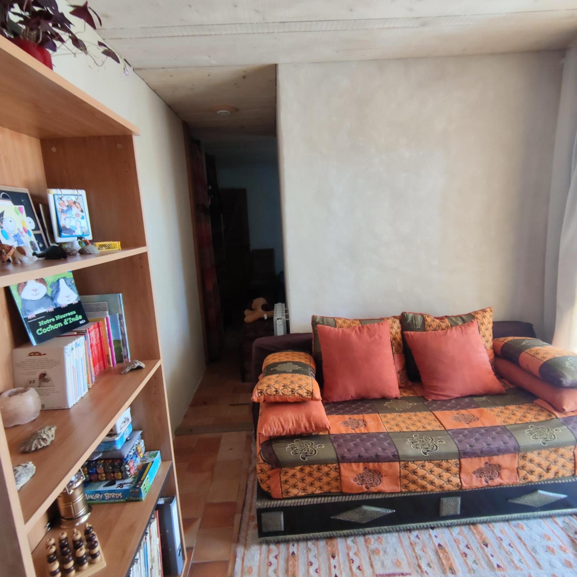 Les Oliviers Apartment L'Ile-d'Olonne Екстериор снимка