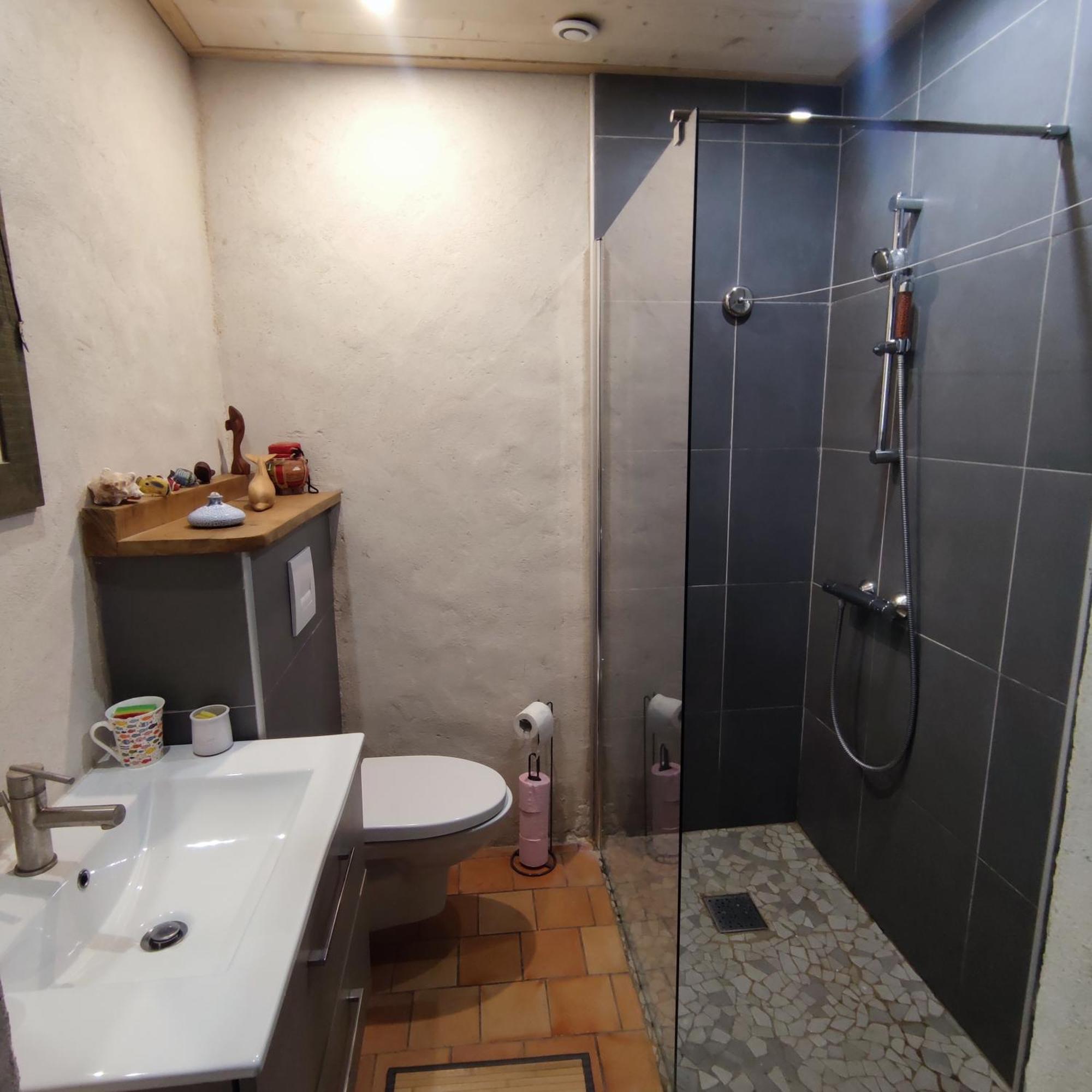 Les Oliviers Apartment L'Ile-d'Olonne Екстериор снимка
