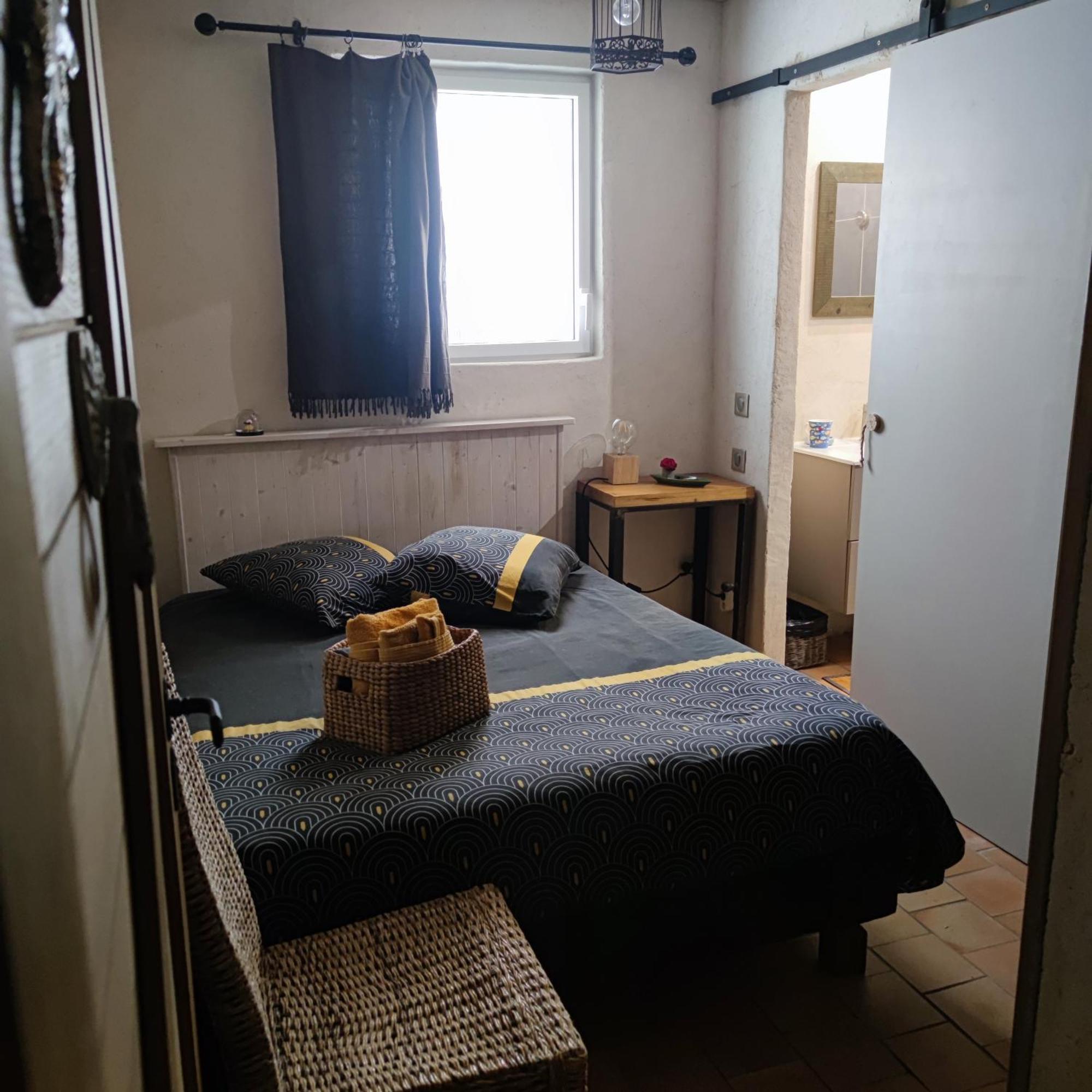 Les Oliviers Apartment L'Ile-d'Olonne Екстериор снимка